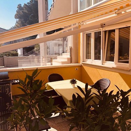 Apartment Gio Novigrad Istria Kültér fotó