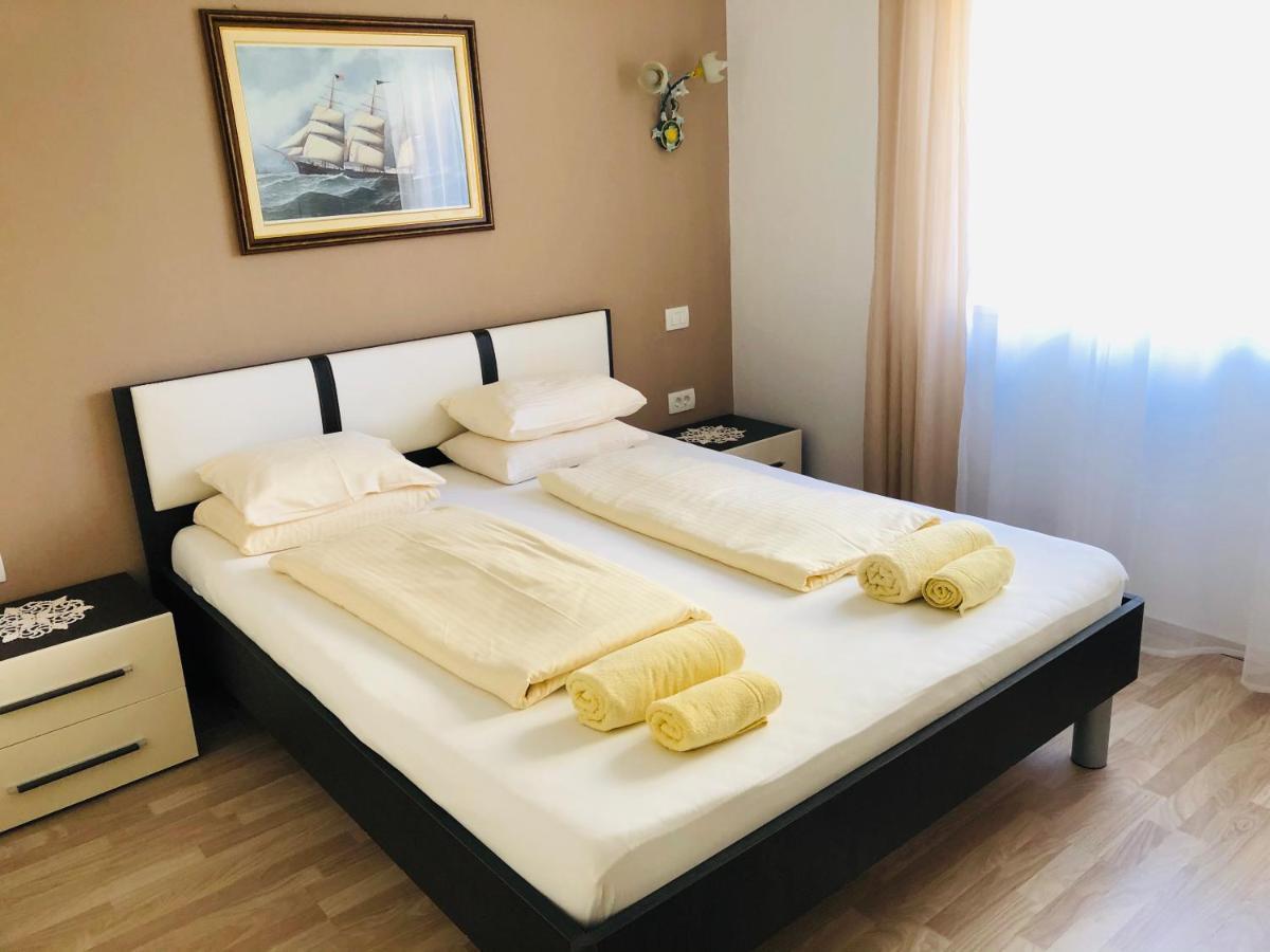 Apartment Gio Novigrad Istria Kültér fotó